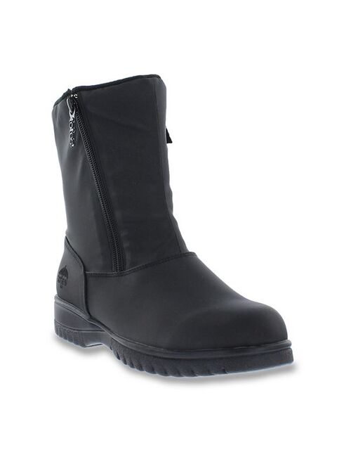 totes Gina Waterproof Women's Boots