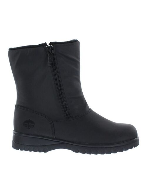 totes Gina Waterproof Women's Boots