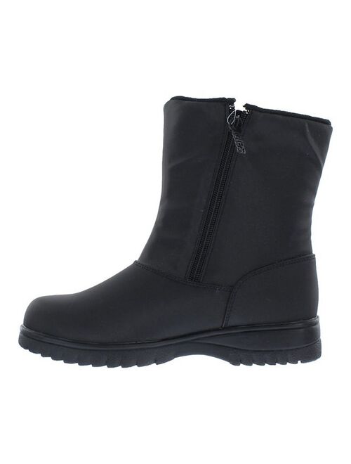 totes Gina Waterproof Women's Boots