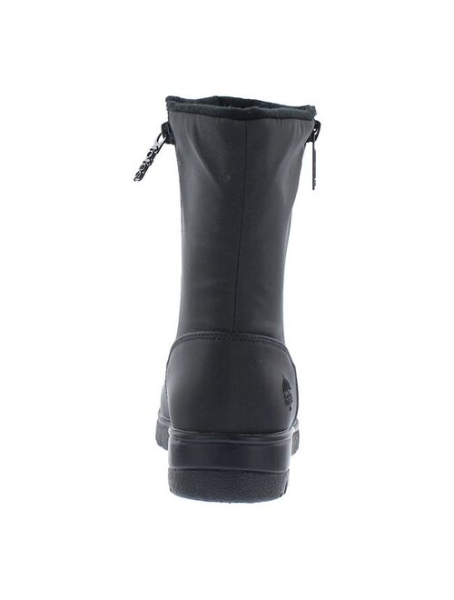 totes Gina Waterproof Women's Boots