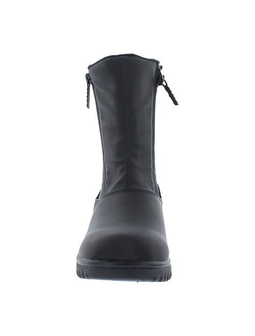 totes Gina Waterproof Women's Boots