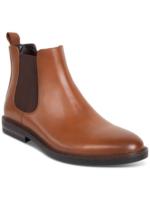 KENNETH COLE REACTION Men's Ely Chelsea Boot