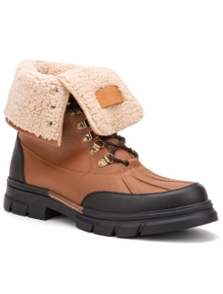 Reserved Footwear Men's Cognite Boots