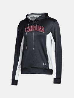 Women's UA Tech Terry Gameday Collegiate Hoodie