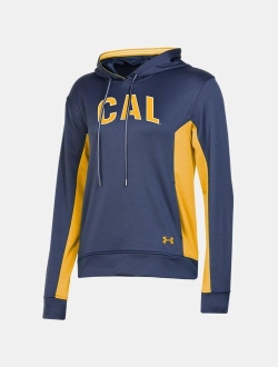 Women's UA Tech Terry Gameday Collegiate Hoodie