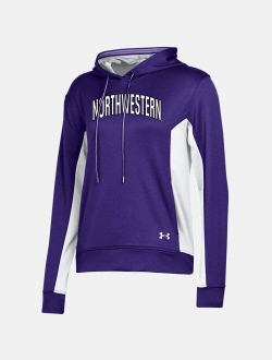 Women's UA Tech Terry Gameday Collegiate Hoodie