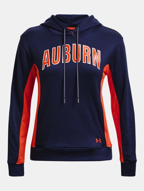 Under Armour Women's UA Tech Terry Gameday Collegiate Hoodie