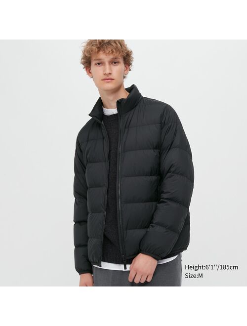 Uniqlo Ultra Light Down Jacket (3D Cut Wide Quilt)