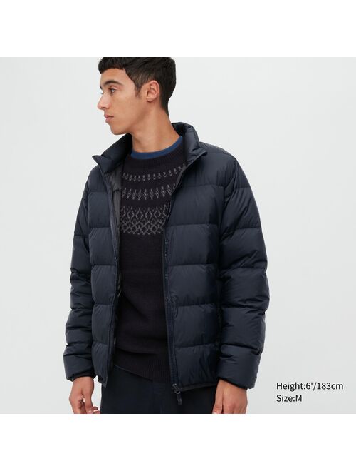 Uniqlo Ultra Light Down Jacket (3D Cut Wide Quilt)