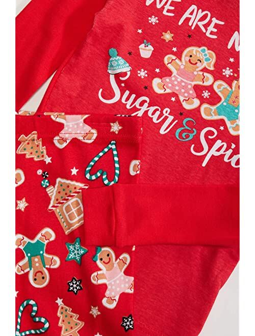 Pajamarama Cookie Taster Pajama (Toddler)