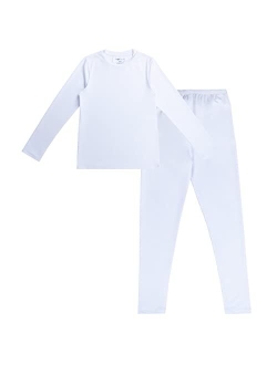 boys Performance Baselayer Thermal Underwear Set