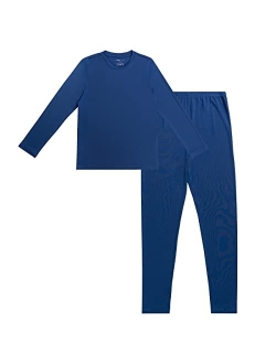 boys Performance Baselayer Thermal Underwear Set