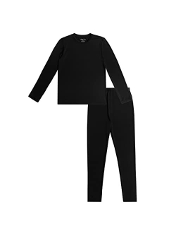 boys Performance Baselayer Thermal Underwear Set