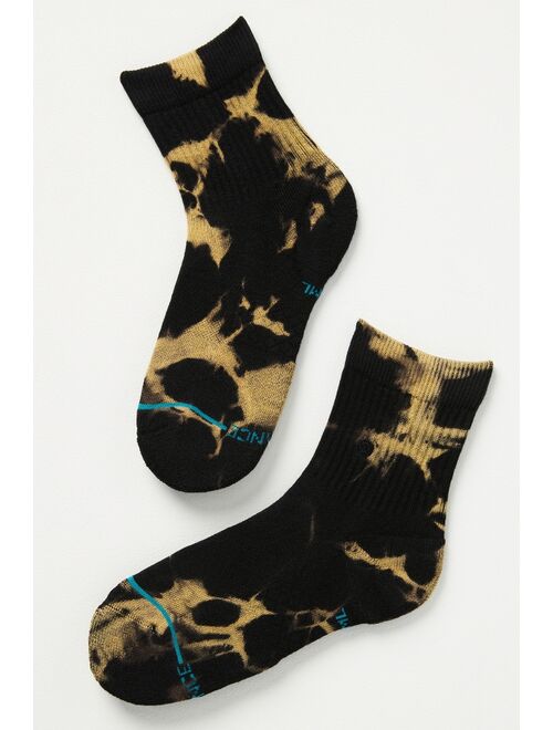 Buy Stance Relevant Quarter Socks online | Topofstyle