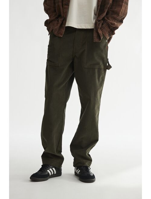 BDG Camp Pocket Corduroy Work Pant