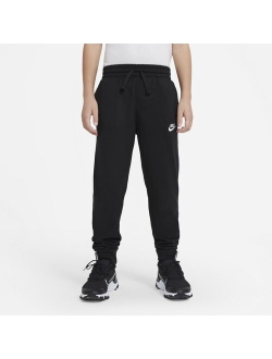 Boys 8-20 Nike Jersey Joggers