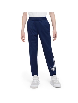 Boys 8-20 Nike Therma-FIT Basketball Pants