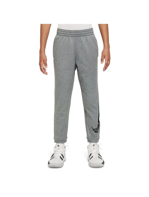 Boys 8-20 Nike Therma-FIT Basketball Pants