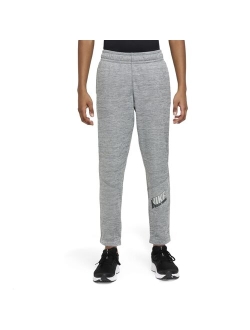 Boys 8-20 Nike Therma-FIT Tapered Training Pants