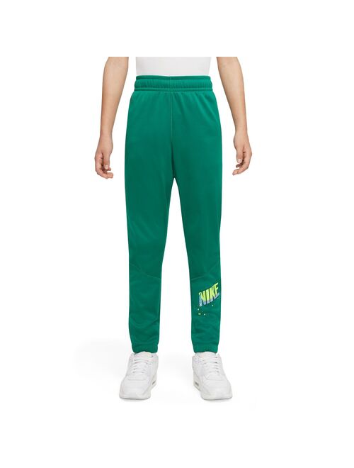 Boys 8-20 Nike Therma-FIT Tapered Training Pants