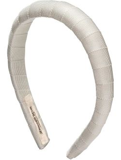 Attica grosgrain headband