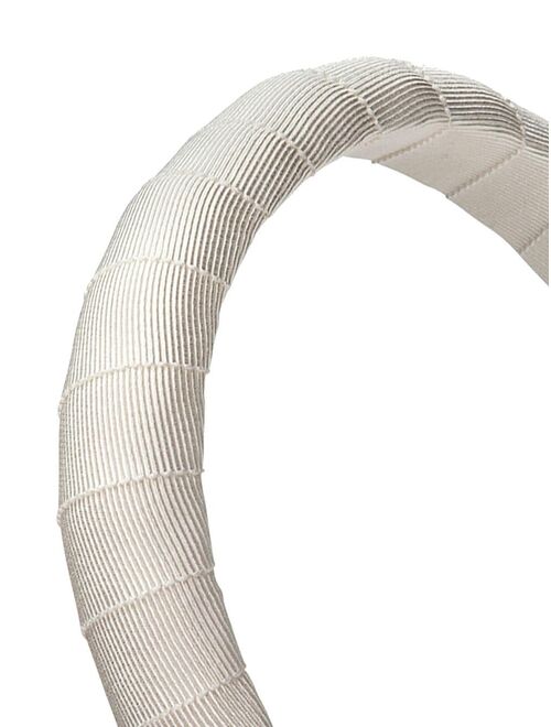 Jennifer Behr Attica grosgrain headband