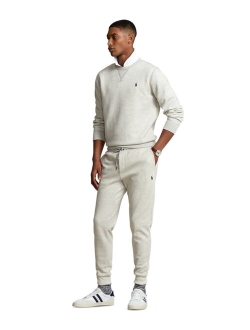 Men's Double-Knit Jogger Pants