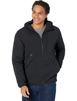 Multipath Hooded Insulated Jacket