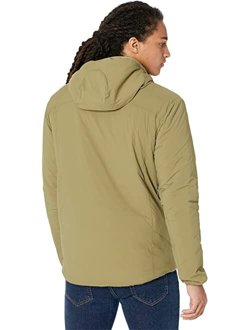 Burton Multipath Hooded Insulated Jacket