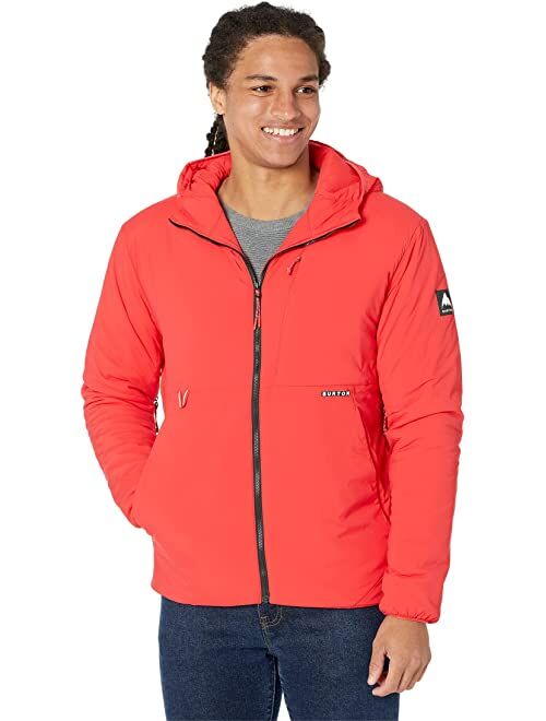 Burton Multipath Hooded Insulated Jacket