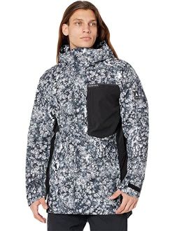 Veridry 2 L Rain Jacket