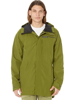 Veridry 2 L Rain Jacket