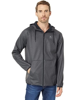 Crown Weatherproof Full Zip Fleece