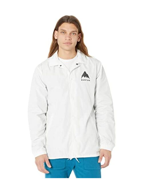 Burton Coaches Jacket