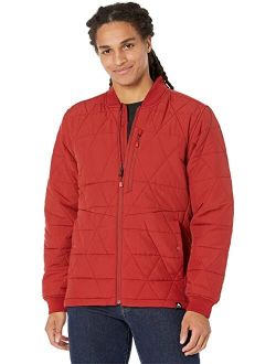 Vers-Heat Insulated Jacket