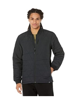 Vers-Heat Insulated Jacket