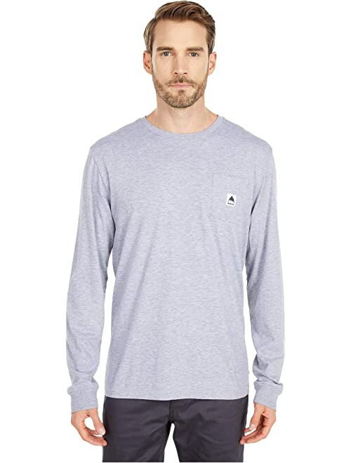 Burton Colfax Long Sleeve T-Shirt