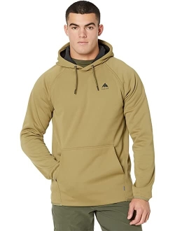 Crown Weatherproof Pullover Fleece