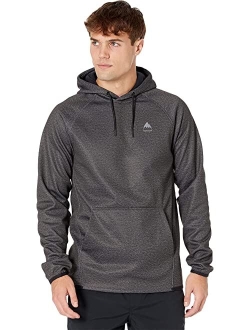 Crown Weatherproof Pullover Fleece