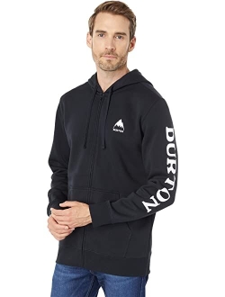 Elite Full Zip Hoodie