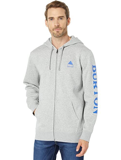 Burton Elite Full Zip Hoodie