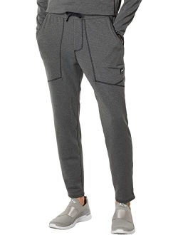 Stockrun Grid Pants