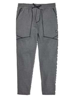 Stockrun Grid Pants