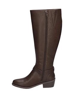 Easy Street Luella Women's Knee-High Boots