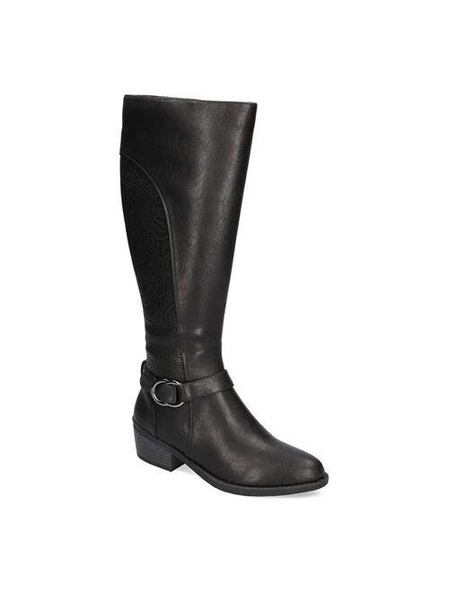 Buy Easy Street Luella Women's Knee-High Boots online | Topofstyle