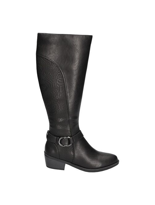 Easy Street Luella Women's Knee-High Boots