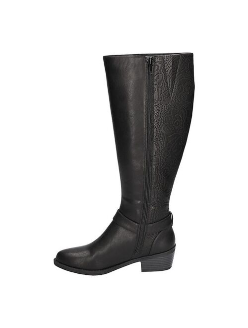 Easy Street Luella Women's Knee-High Boots