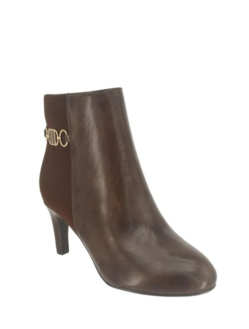 Impo Neena Women's Heeled Ankle Boots