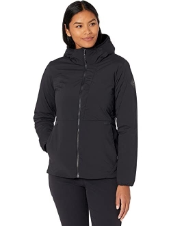 Multipath Hooded Insulated Jacket