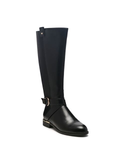 London Rag Snowd Beat Chill Women's Knee-High Boots